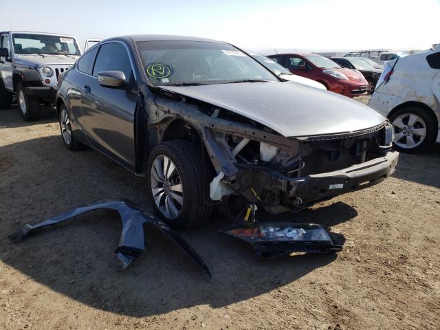 Honda Accord lx- (2011)