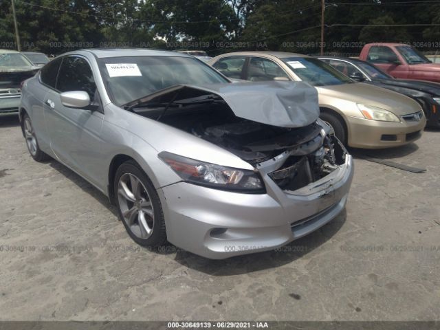 Honda Accord cpe (2012)