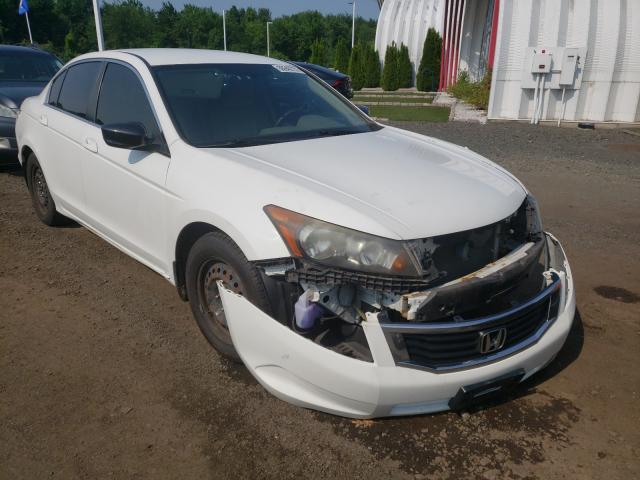 Honda Accord lx (2010)