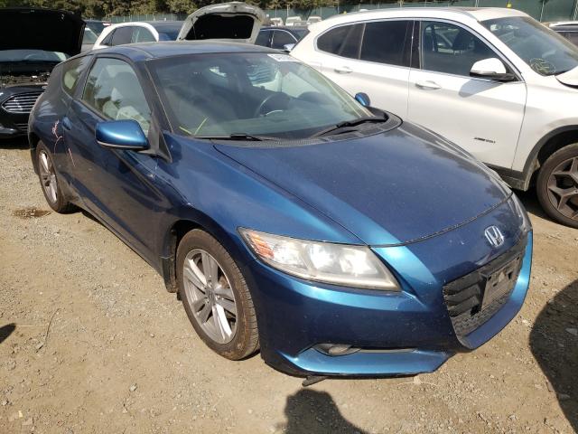 Honda Cr-z ex (2011)