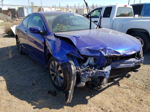 Honda Accord lx- (2015)