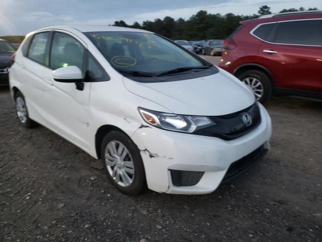 Honda Fit (2017)