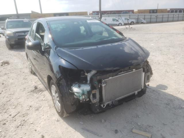 Honda Fit (2017)