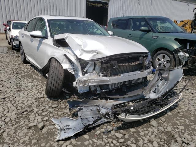 Honda Accord tou (2018)