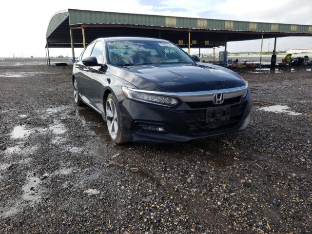 Honda Accord tou (2018)