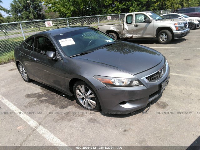 Honda Accord cpe (2010)