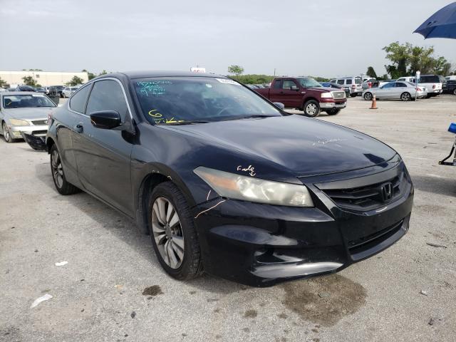 Honda Accord lx- (2011)