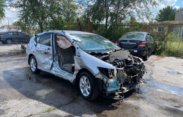 Honda Insight ex (2011)