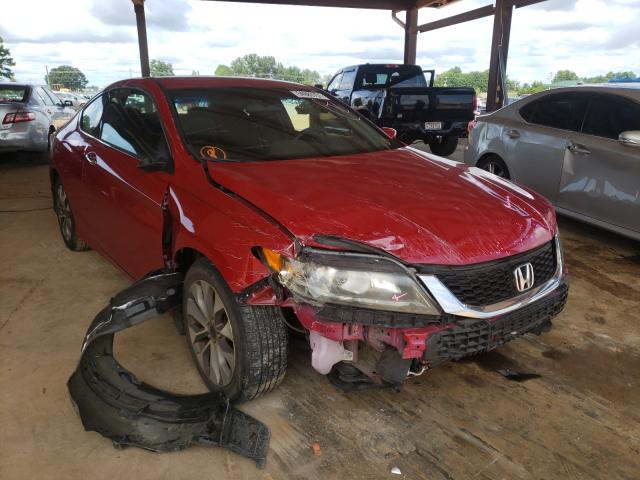 Honda Accord lx- (2013)