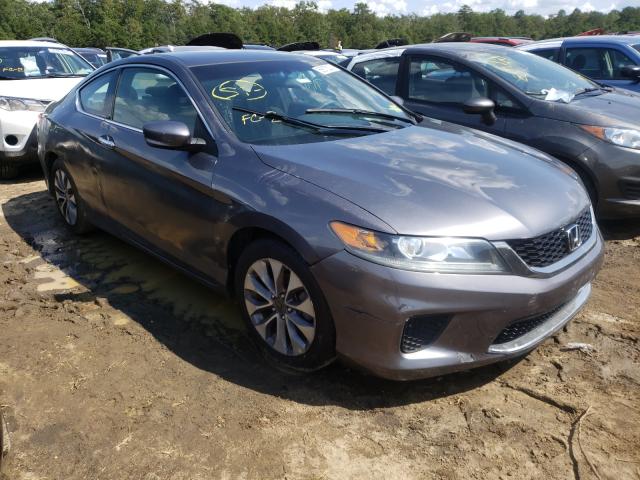 Honda Accord lx- (2013)