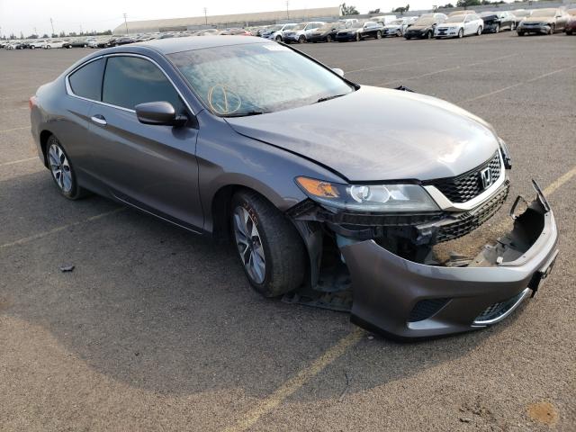 Honda Accord lx- (2013)