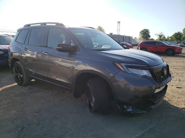Honda Passport e (2020)