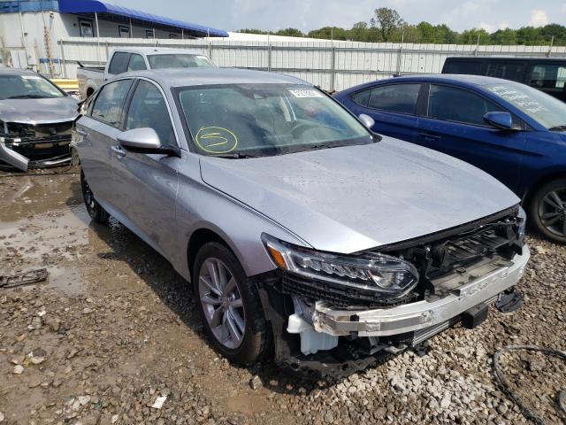 Honda Accord lx (2021)