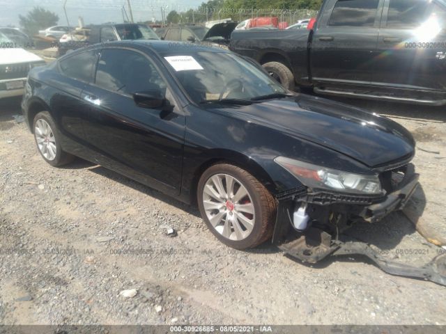 Honda Accord cpe (2010)