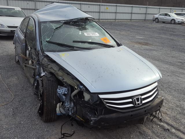 Honda Accord lx (2011)