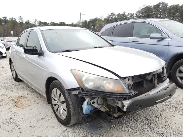 Honda Accord lx (2010)