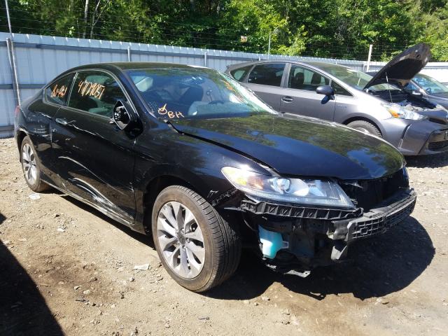 Honda Accord lx- (2015)