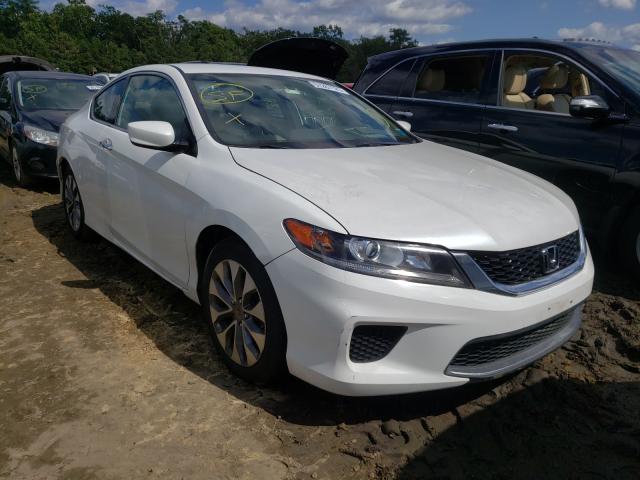 Honda Accord lx- (2015)