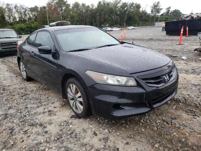 Honda Accord lx- (2011)