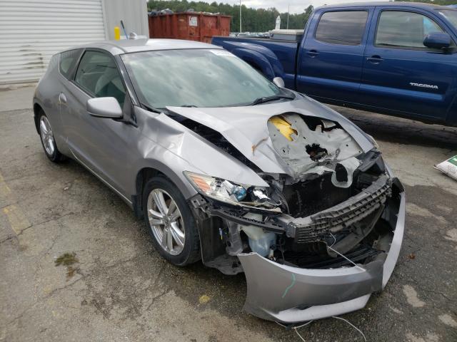 Honda Cr-z ex (2011)