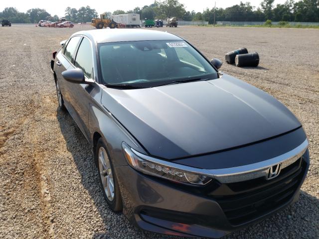 Honda Accord lx (2018)