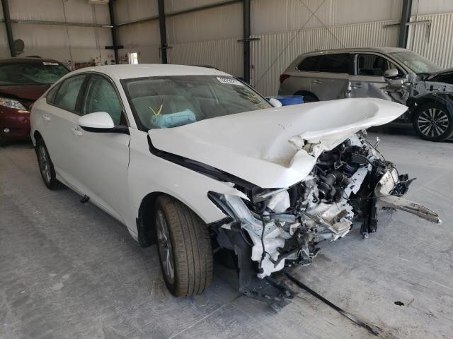 Honda Accord lx (2020)
