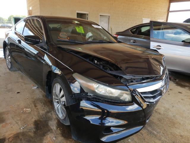 Honda Accord lx- (2011)