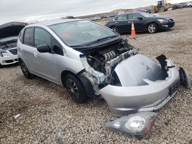 Honda Fit (2011)