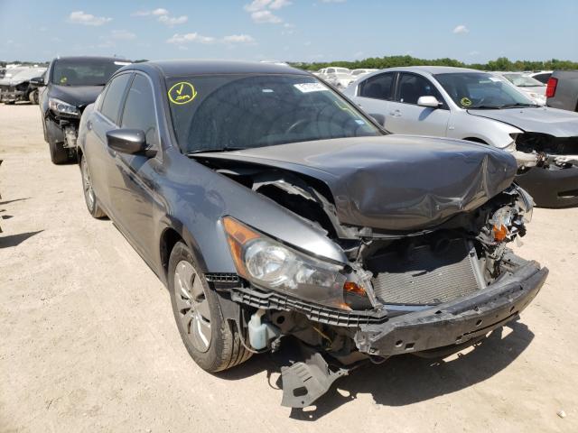 Honda Accord lx (2012)