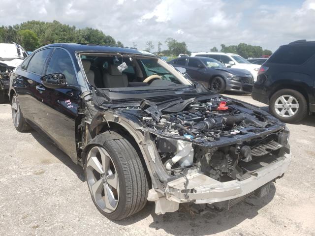 Honda Accord tou (2018)