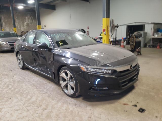 Honda Accord tou (2018)