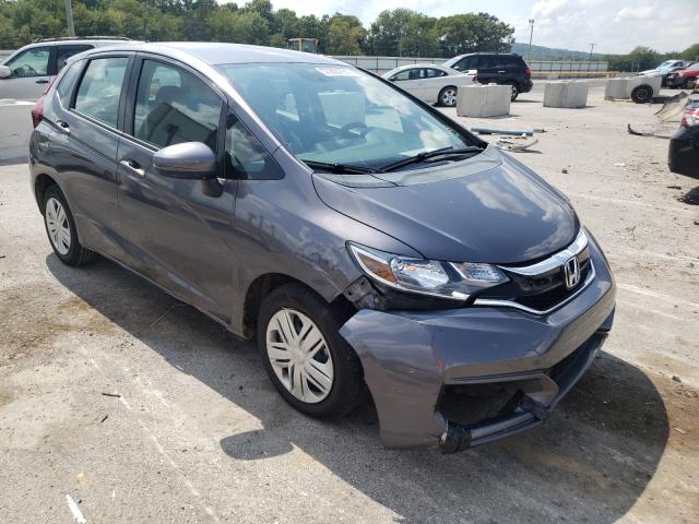 Honda Fit (2019)