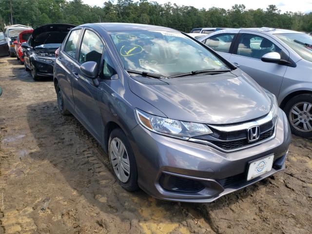 Honda Fit (2019)