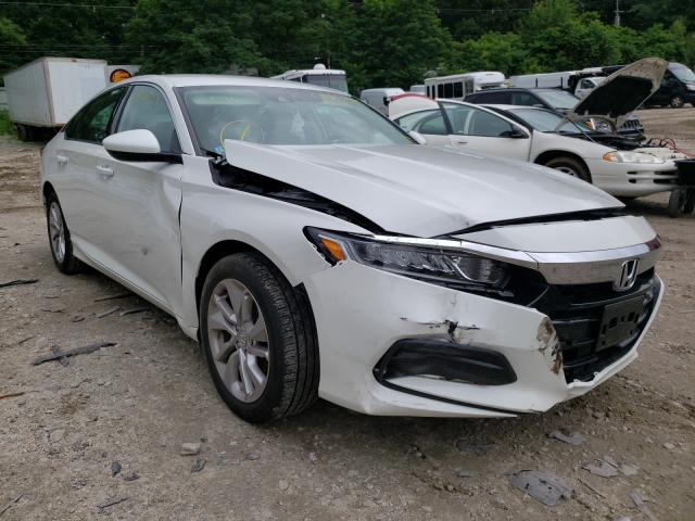 Honda Accord lx (2020)