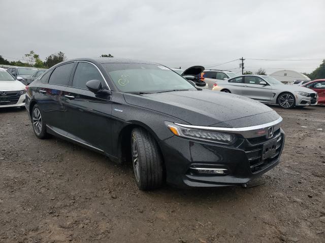 Honda Accord tou (2020)