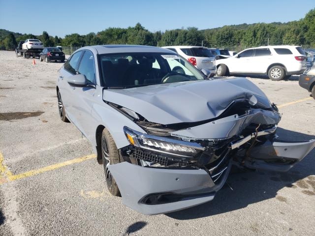 Honda Accord tou (2021)