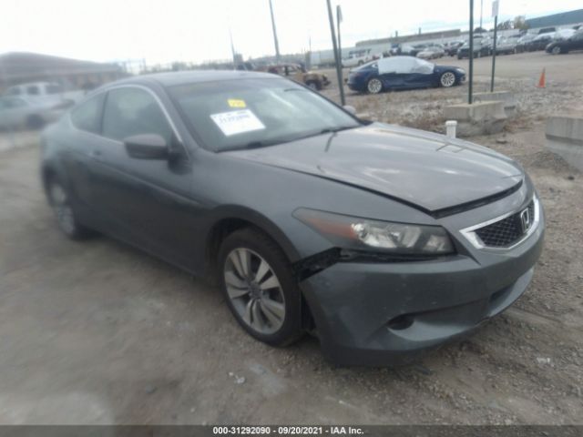Honda Accord cpe (2010)