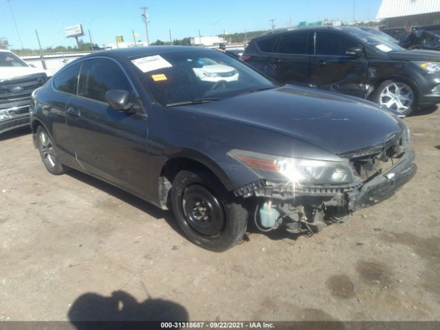 Honda Accord cpe (2010)
