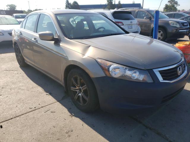 Honda Accord lx (2010)