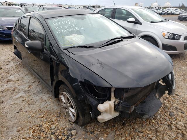 Honda Insight ex (2010)