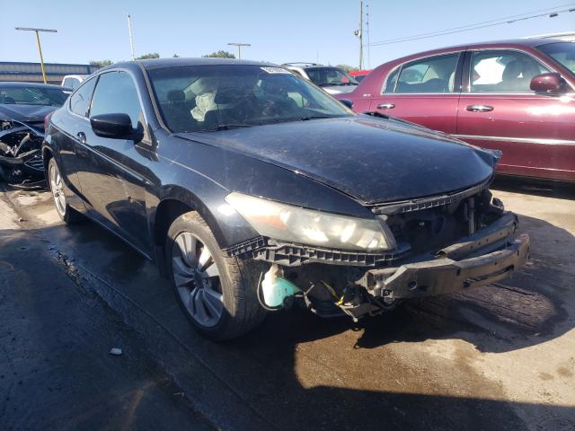 Honda Accord lx- (2011)