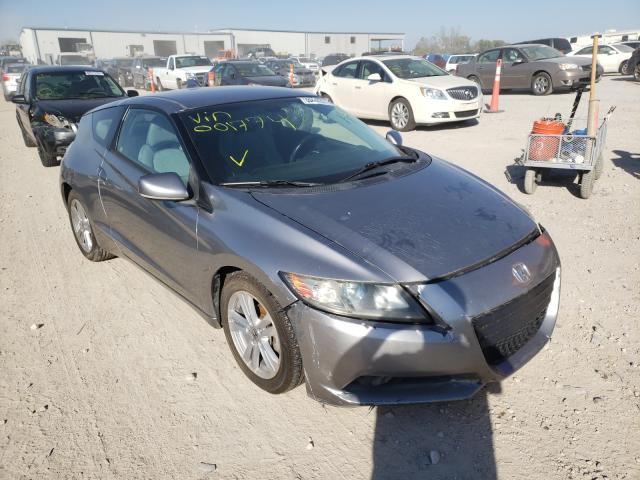 Honda Cr-z (2011)