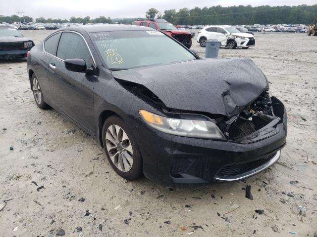 Honda Accord lx- (2013)