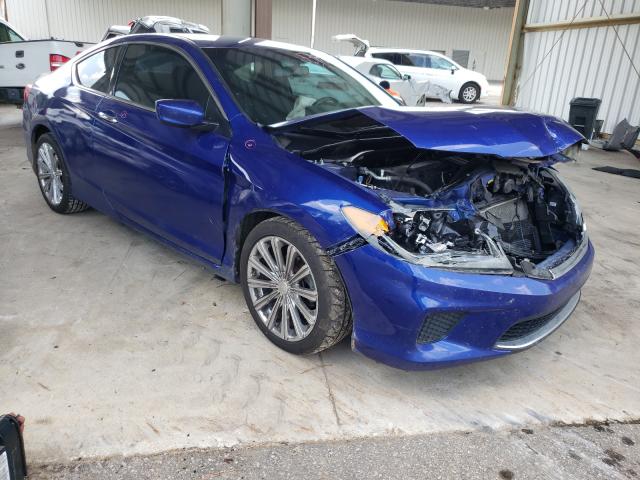 Honda Accord lx- (2014)