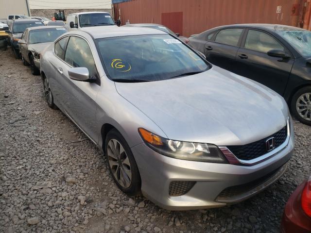 Honda Accord lx- (2014)