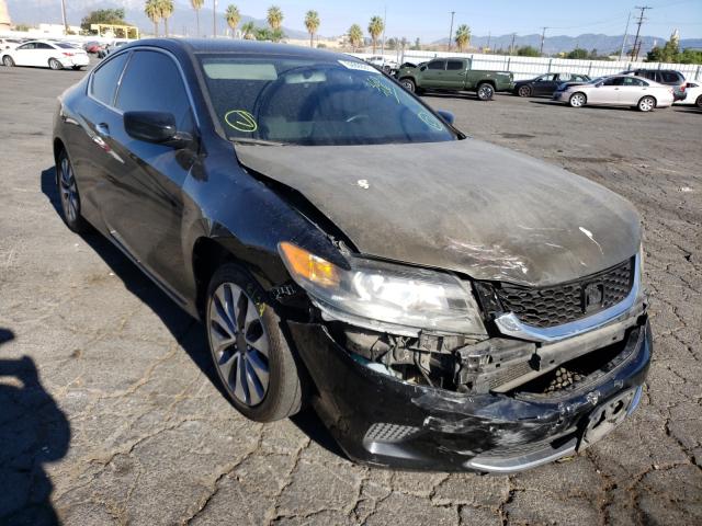 Honda Accord lx- (2015)