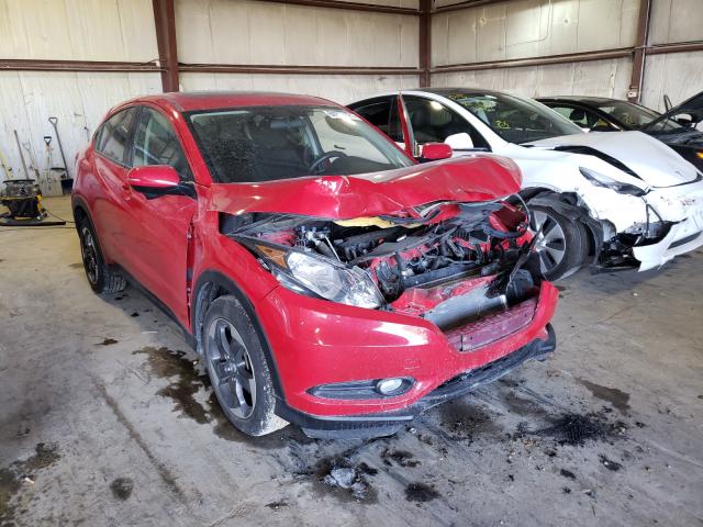 Honda Hr-v ex (2018)