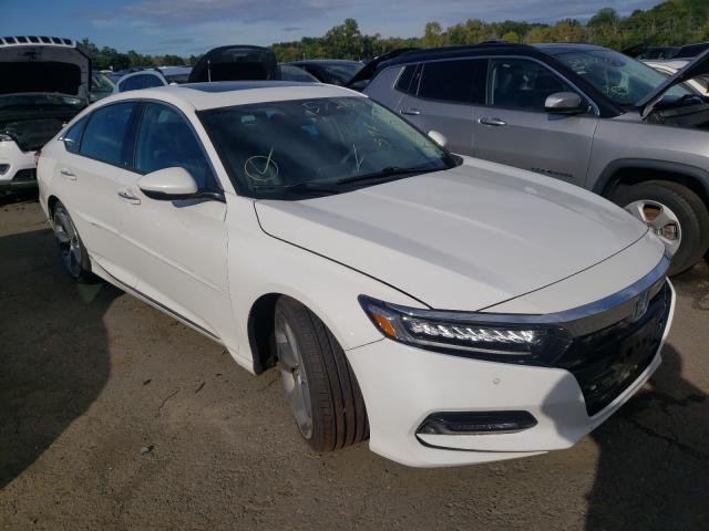Honda Accord tou (2019)