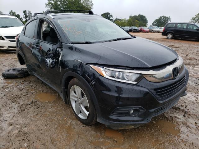 Honda Hr-v ex (2020)