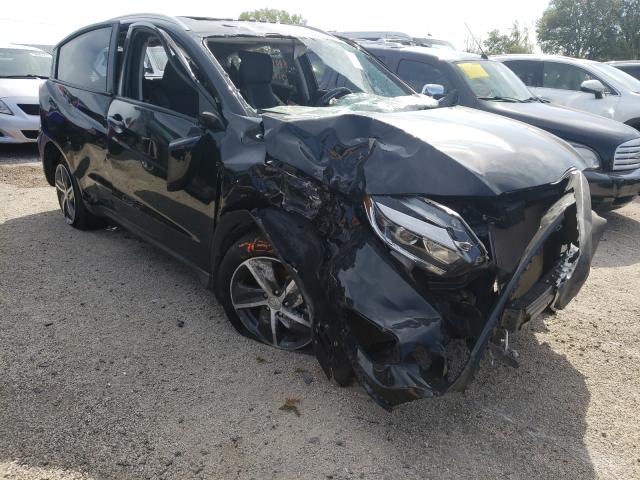Honda Hr-v ex (2021)
